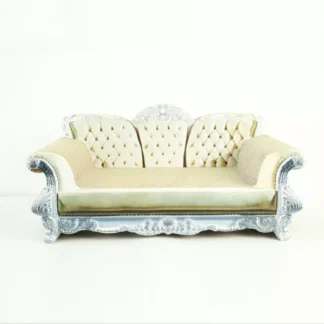 🎄 Sofá Rascador de Lujo para Gatos – Estilo Charleston | Especial Navidad 🎁