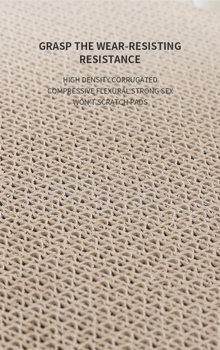 🎄 Sofá Rascador de Lujo para Gatos – Estilo Charleston | Especial Navidad 🎁 - Imagen 19