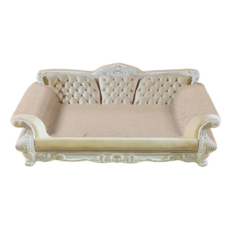 🎄 Sofá Rascador de Lujo para Gatos – Estilo Charleston | Especial Navidad 🎁 - Imagen 15