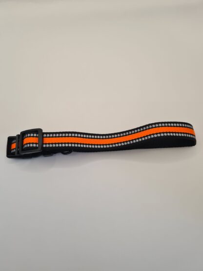 Rastreador 4G para Mascotas Color Naranjo-Negro Homologado - Imagen 12