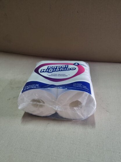 Papel Higienico 24 - 48 rollos 50m Doble Hoja Santiago y V Region - Imagen 5