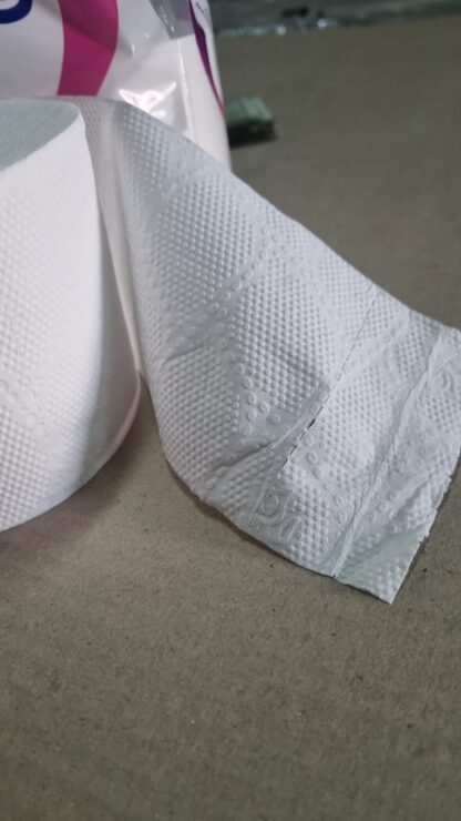 Papel Higienico 24 - 48 rollos 50m Doble Hoja Santiago y V Region - Imagen 4