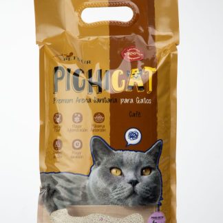 Pichicat Premium Cafe Pack 20 kilos (5x4k)